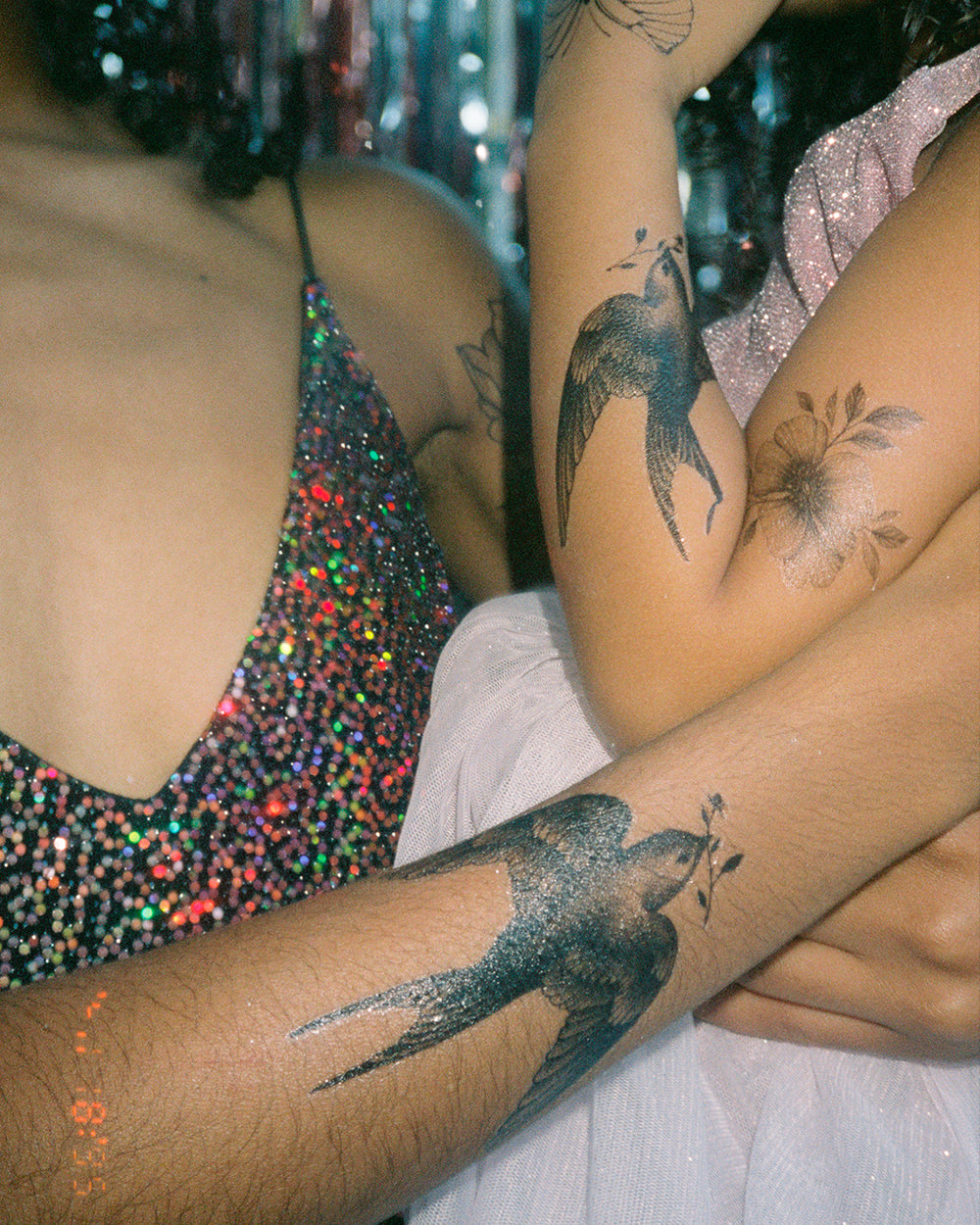 Pictures of Doves for Tattoos That Speak Volumes