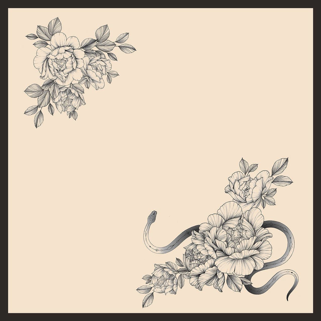 Shawl by Sashatattooing