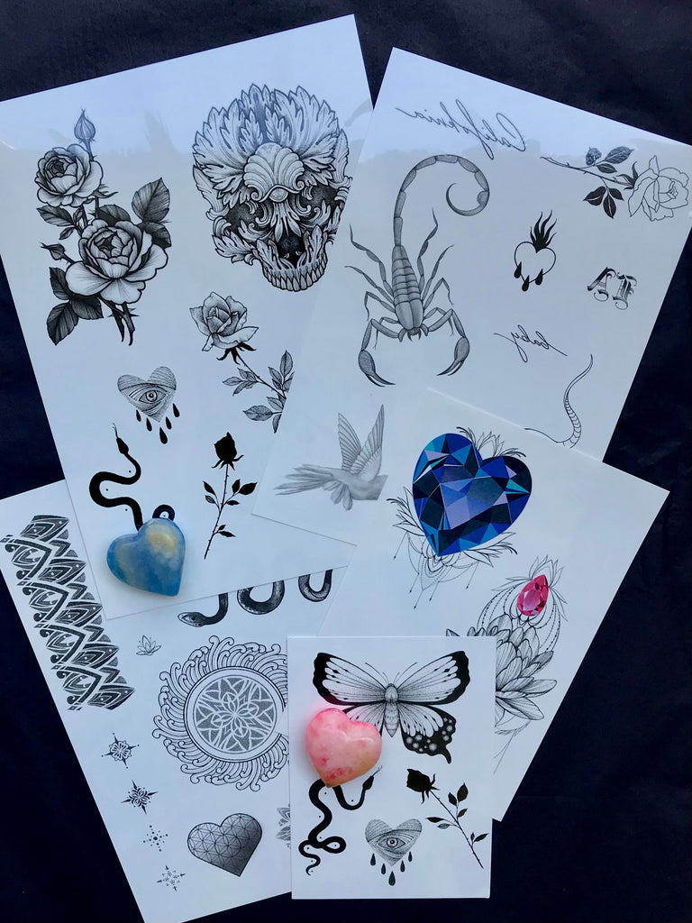 Valentine's Set 50% off