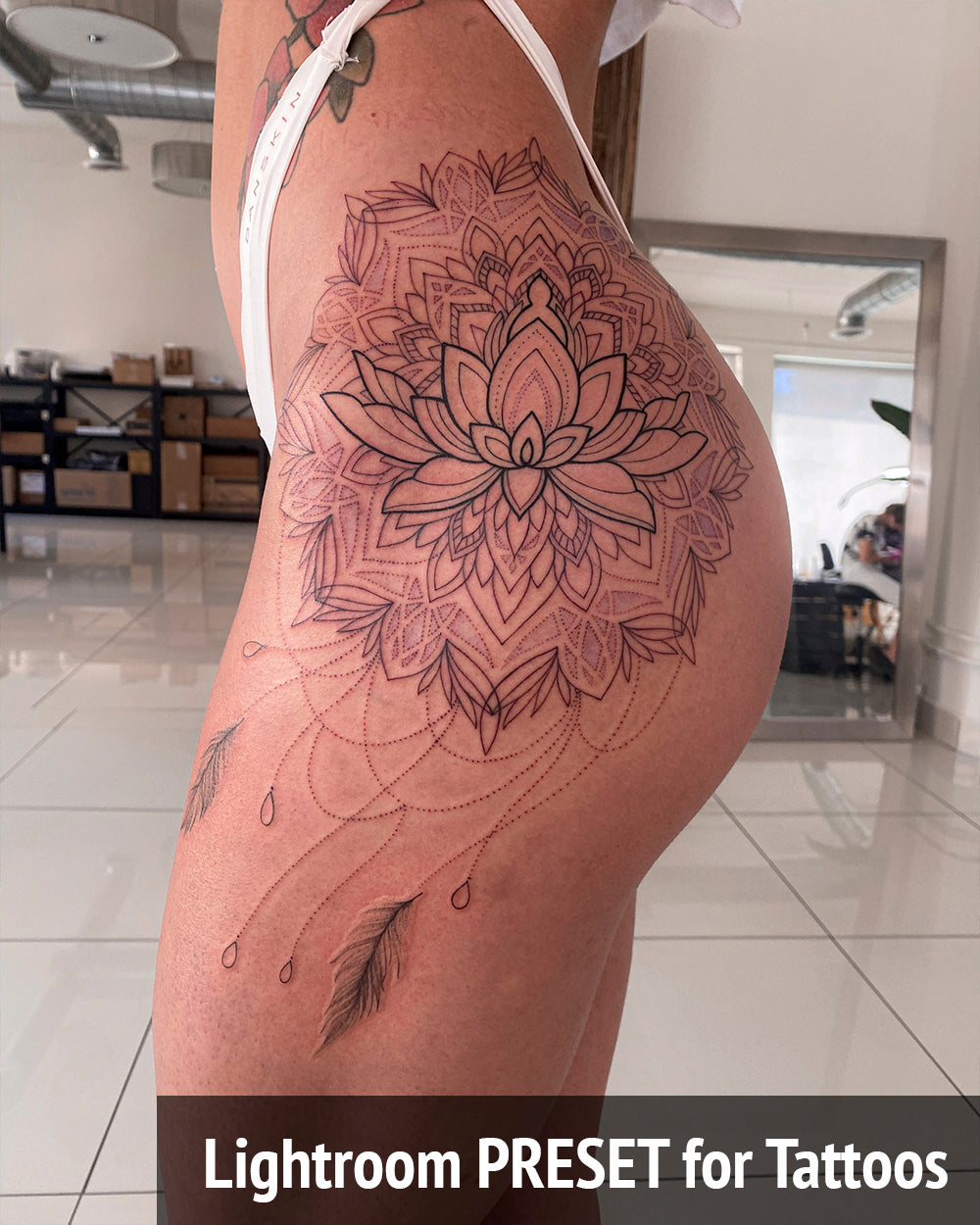 Color Tattoo Ideas and Designs - TattooMyIdea